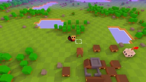 Rise and Grind! — screenshot 1