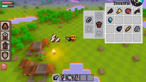 Rise and Grind! — screenshot 2