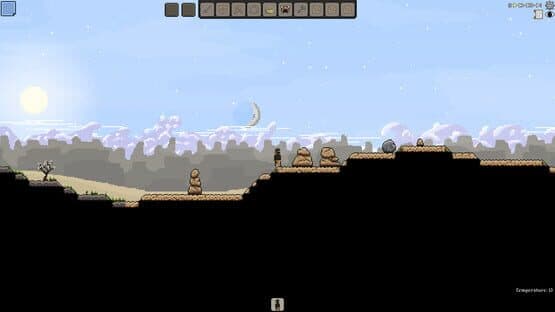 Hearthkeeper — screenshot 3