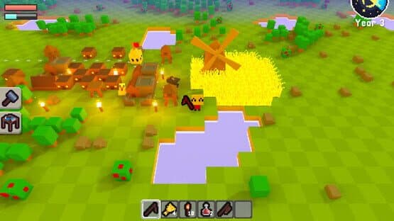Rise and Grind! — screenshot 5