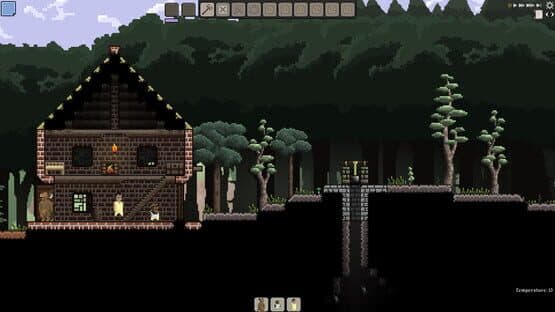 Hearthkeeper — screenshot 6