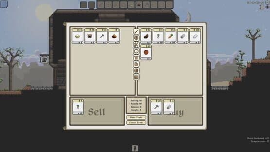 Hearthkeeper — screenshot 8