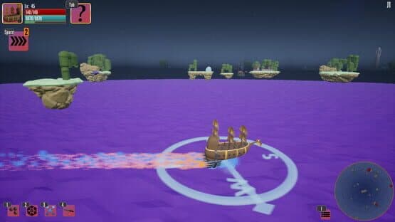 Marine Glory — screenshot 1