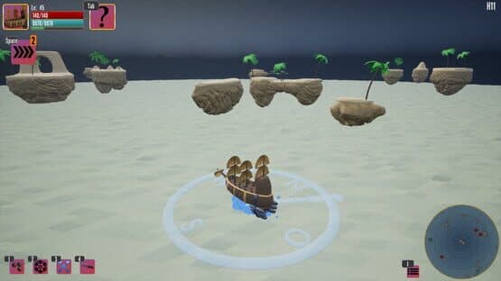 Marine Glory — screenshot 4
