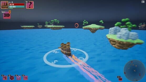 Marine Glory — screenshot 5