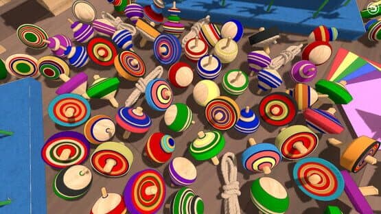 Dreaming Diorama — screenshot 2