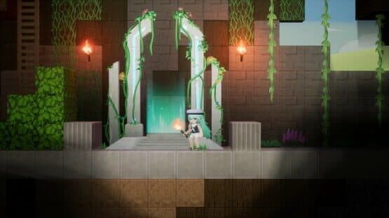 Hainya World — screenshot 1