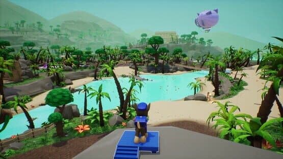Paw Patrol: World — screenshot 1