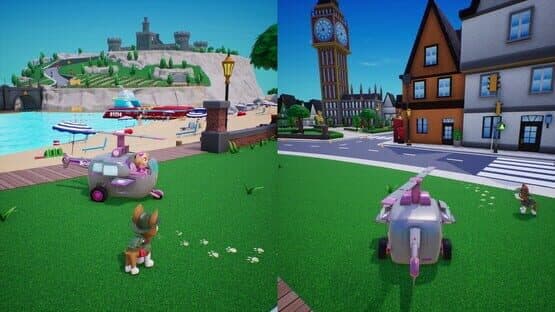 Paw Patrol: World — screenshot 2