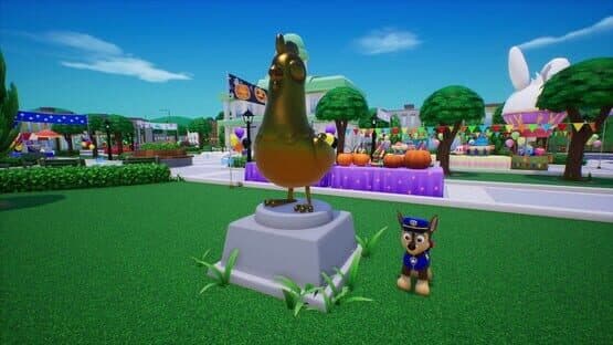 Paw Patrol: World — screenshot 3