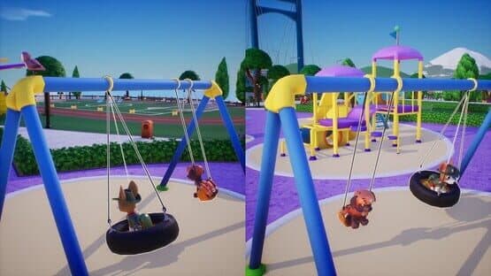 Paw Patrol: World — screenshot 4