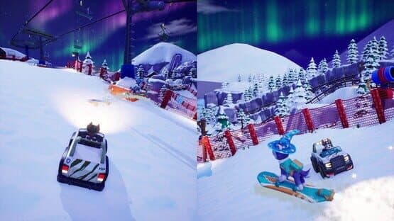 Paw Patrol: World — screenshot 6