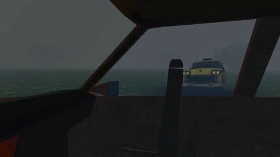 Silent Shores — screenshot 6
