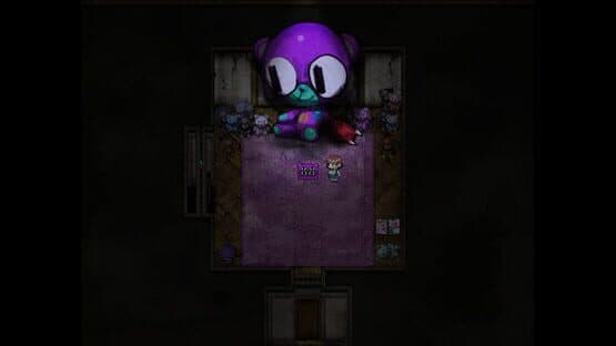 Fall into Decay — screenshot 2