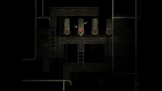 Fall into Decay — screenshot 5