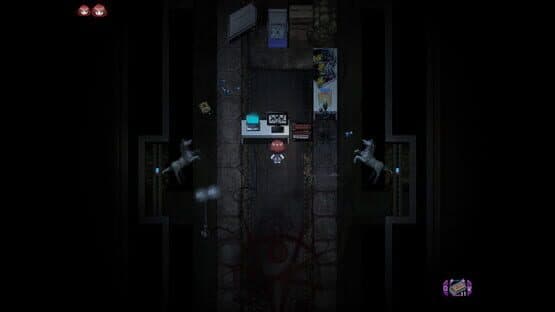 Fall into Decay — screenshot 6