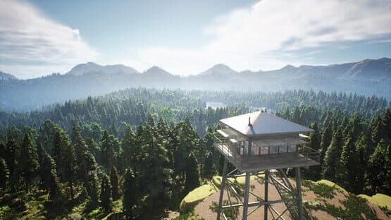 Project Hunt — screenshot 1