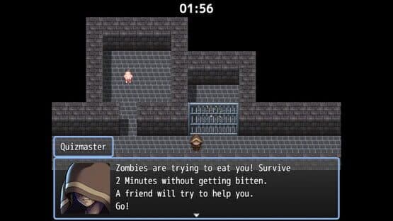 Riddle for your Life — screenshot 2