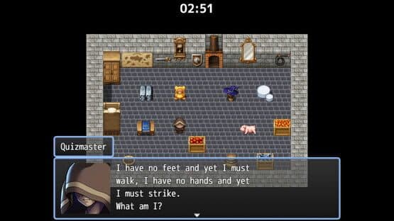 Riddle for your Life — screenshot 3