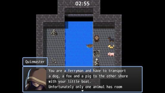 Riddle for your Life — screenshot 4