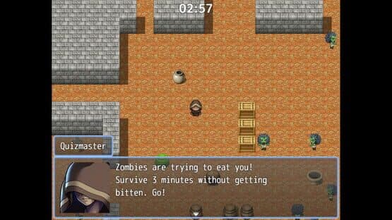 Riddle for your Life — screenshot 6