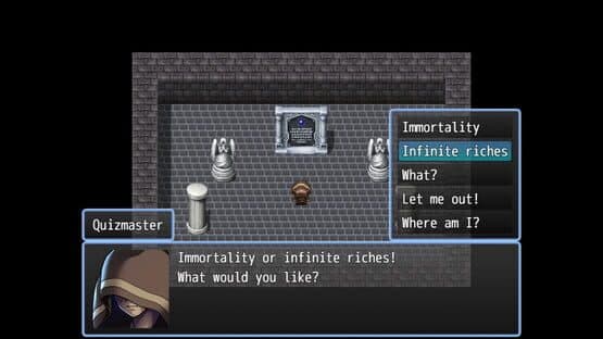 Riddle for your Life — screenshot 7