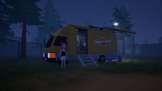 H.I.A: Horror Investigation Agency — screenshot 3