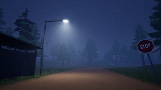 H.I.A: Horror Investigation Agency — screenshot 4