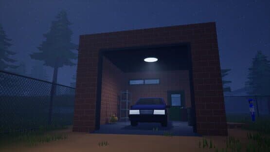 H.I.A: Horror Investigation Agency — screenshot 5