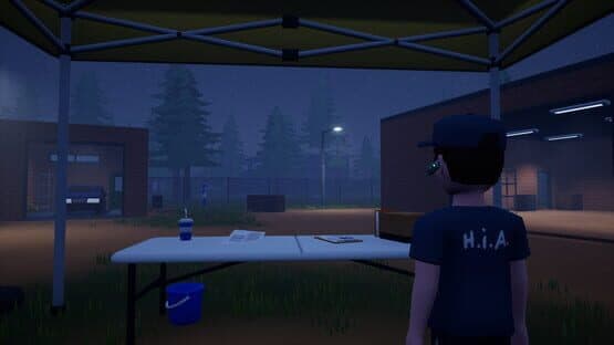 H.I.A: Horror Investigation Agency — screenshot 6