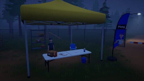 H.I.A: Horror Investigation Agency — screenshot 7