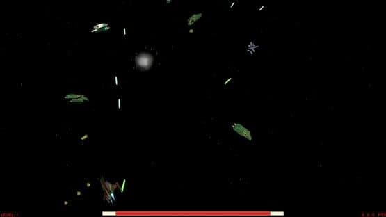 Invaders from the Third Dimension — screenshot 2