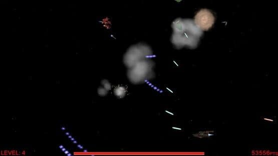 Invaders from the Third Dimension — screenshot 4