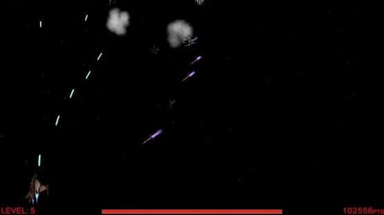 Invaders from the Third Dimension — screenshot 5