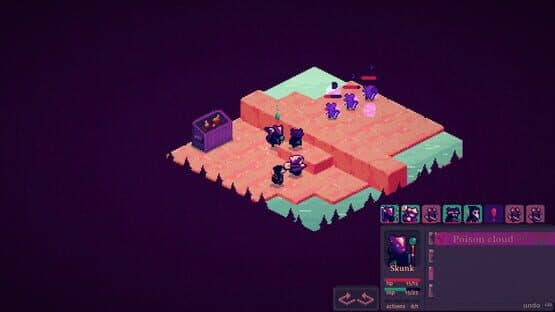 Trash of the Titans — screenshot 1