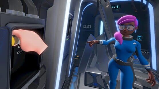 Escape Simulator VR — screenshot 2