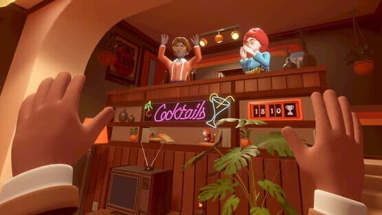 Escape Simulator VR — screenshot 4