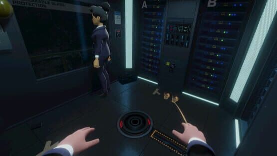 Escape Simulator VR — screenshot 7