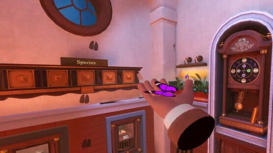 Escape Simulator VR — screenshot 8