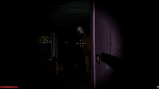 Jack Holmes: Master of Puppets — screenshot 1