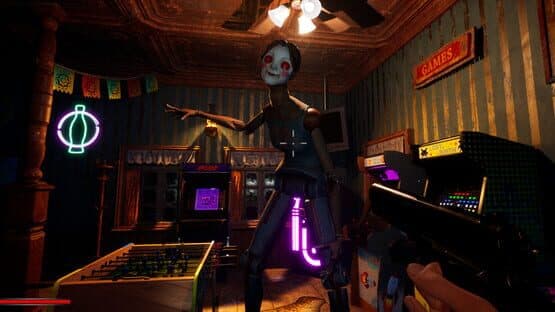 Jack Holmes: Master of Puppets — screenshot 2