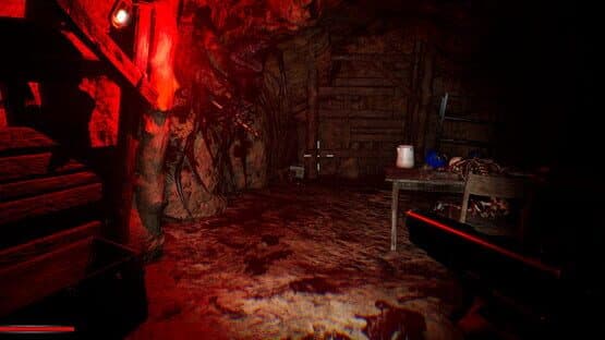 Jack Holmes: Master of Puppets — screenshot 3