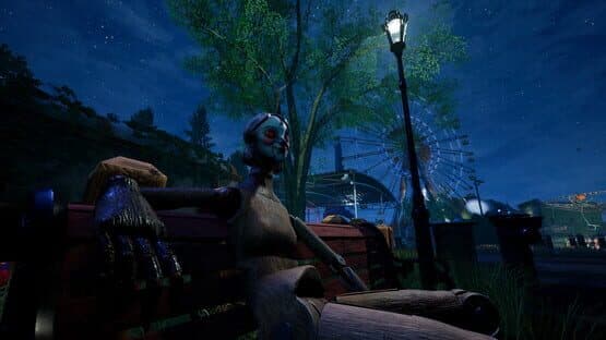 Jack Holmes: Master of Puppets — screenshot 4