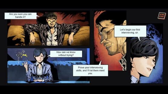 Card Detective — screenshot 1