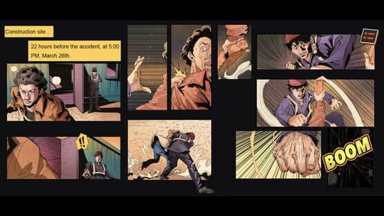 Card Detective — screenshot 2