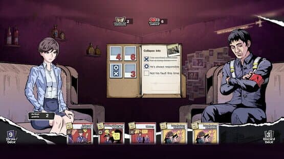 Card Detective — screenshot 3