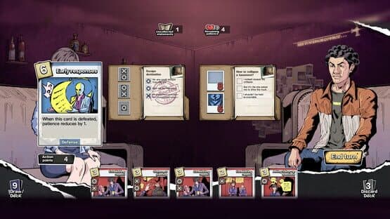 Card Detective — screenshot 4