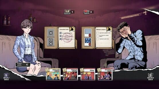 Card Detective — screenshot 5