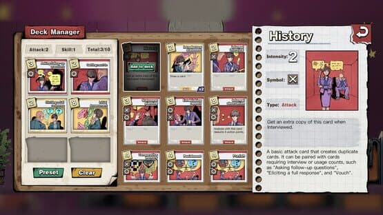 Card Detective — screenshot 6
