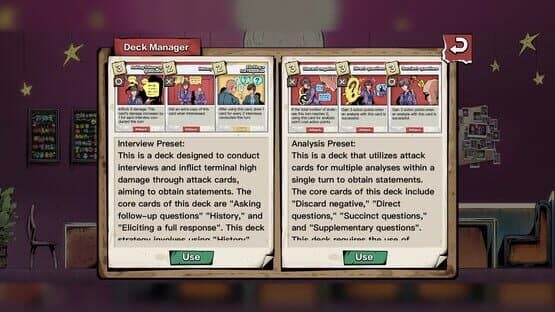 Card Detective — screenshot 7